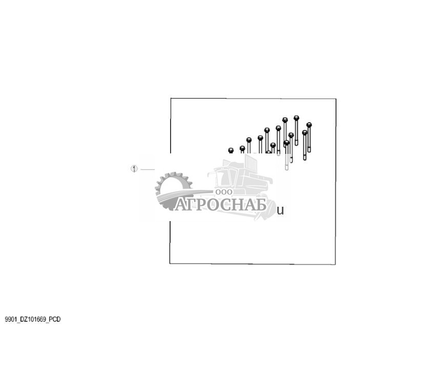 9901 Комплект болтов - ST867866 787.jpg